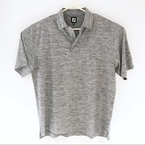 FootJoy Men’s Performance Golf Polo